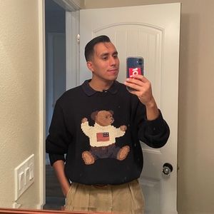 Meet your Posher, Fernando